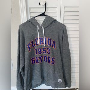 PINK Pullover Hoodie